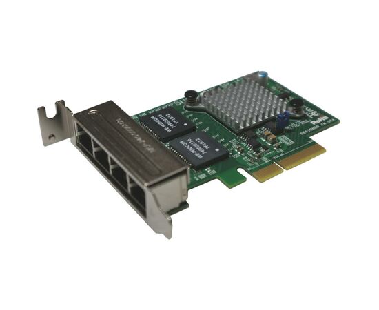 Мережева карта Supermicro AOC-SGP-i4