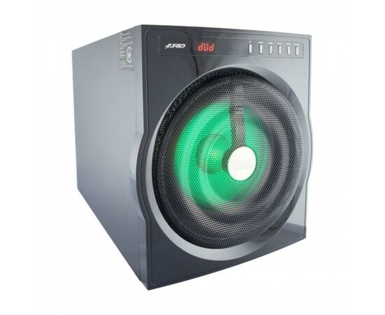 Акустическая система F&D F6000X Black, изображение 3 Акустическая система F&D F6000X Black, изображение 3