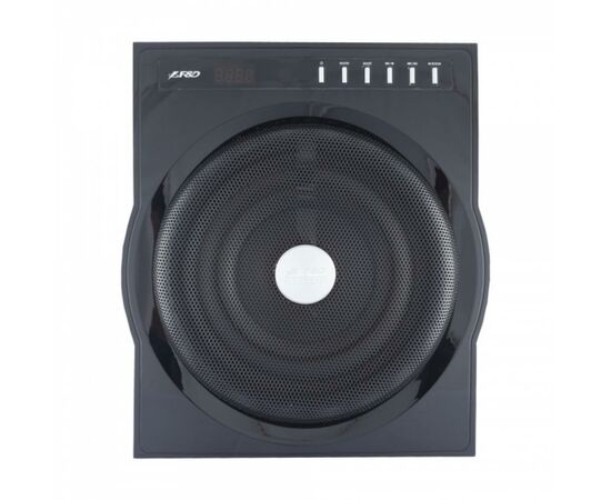 Акустическая система F&D F6000X Black, изображение 5 Акустическая система F&D F6000X Black, изображение 5
