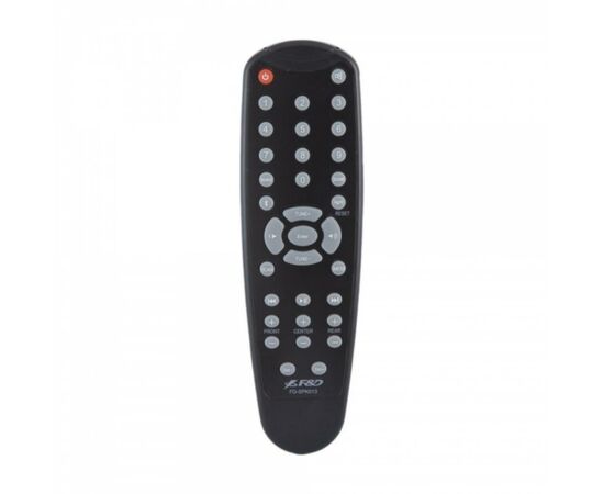 Акустическая система F&D F6000X Black, изображение 8 Акустическая система F&D F6000X Black, изображение 8