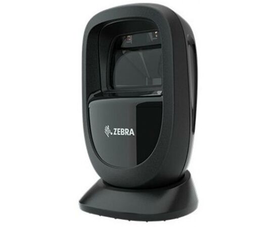 Сканер штрих-кода Symbol/Zebra DS9308-SR 2D USB, black, kit (DS9308-SR4U2100AZE), изображение 3 Сканер штрих-кода Symbol/Zebra DS9308-SR 2D USB, black, kit (DS9308-SR4U2100AZE), изображение 3