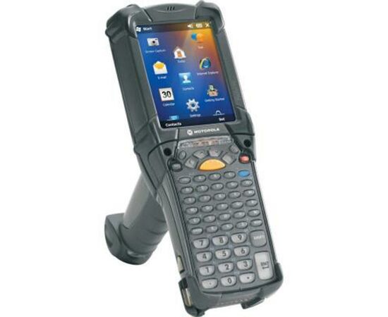 Терминал сбора данных Symbol/Zebra MC92 2D, GUN, 53 key; ANDROID (MC92N0-G30SYJAA6WR), изображение 3 Терминал сбора данных Symbol/Zebra MC92 2D, GUN, 53 key; ANDROID (MC92N0-G30SYJAA6WR), изображение 3