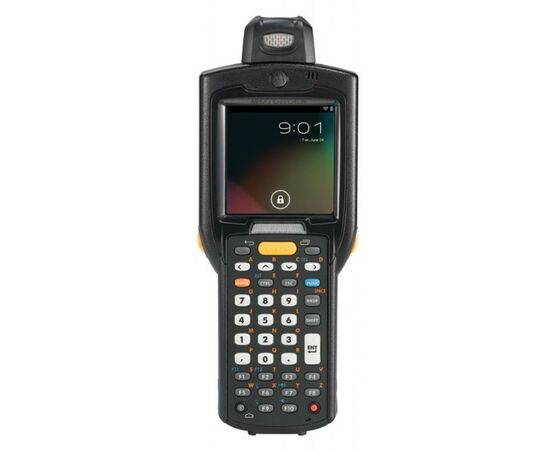 Терминал сбора данных Symbol/Zebra MC32 Rotating Head, 1D SE96x, 38 key, Android (MC32N0-RL3SAHEIA)