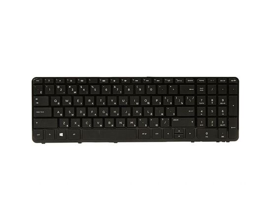 Клавіатура ноутбука PowerPlant HP Pavilion SleekBook 15-E черный,черный (KB311873)
