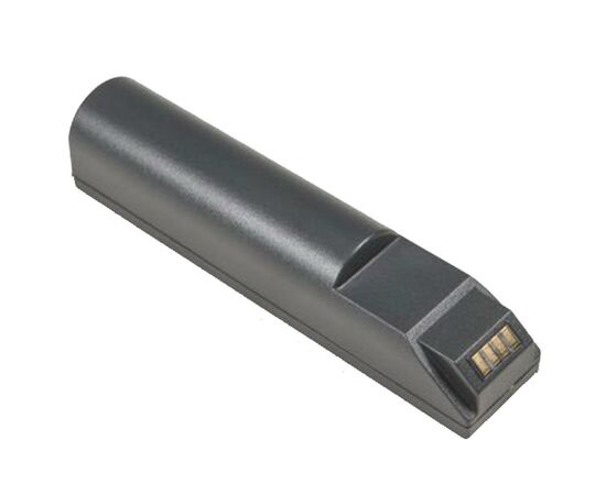 Аккумуляторная батарея для беспроводных сканеров Honeywell Voyager 1202/1452g, Xenon 1902, Granit 1911i/1981i (BAT-SCN01A)