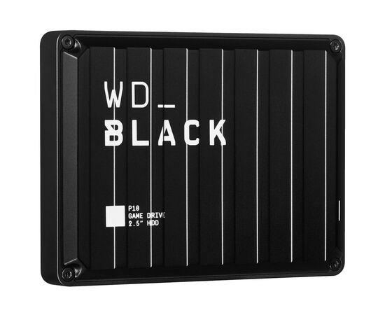 Внешний жесткий диск 2.5" 5TB WD (WDBA3A0050BBK-WESN), изображение 2 Внешний жесткий диск 2.5" 5TB WD (WDBA3A0050BBK-WESN), изображение 2