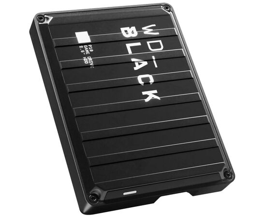 Внешний жесткий диск 2.5" 5TB WD (WDBA3A0050BBK-WESN), изображение 5 Внешний жесткий диск 2.5" 5TB WD (WDBA3A0050BBK-WESN), изображение 5