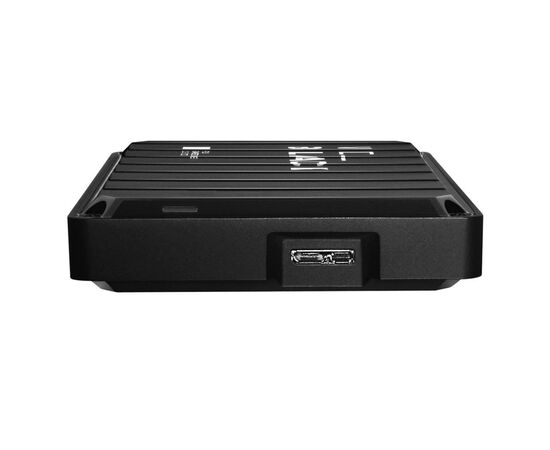 Внешний жесткий диск 2.5" 5TB WD (WDBA3A0050BBK-WESN), изображение 6 Внешний жесткий диск 2.5" 5TB WD (WDBA3A0050BBK-WESN), изображение 6