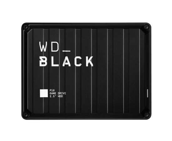 Внешний жесткий диск 2.5" 5TB WD (WDBA3A0050BBK-WESN)