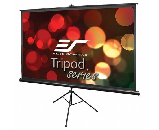 Проекційний екран Elite Screens T84UWH