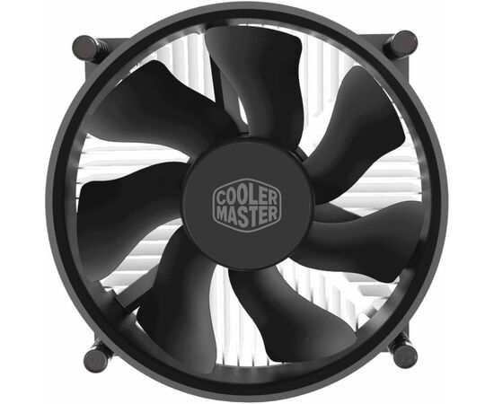 Кулер для процессора CoolerMaster i50 (RH-I50-20FK-R1), изображение 2 Кулер для процессора CoolerMaster i50 (RH-I50-20FK-R1), изображение 2