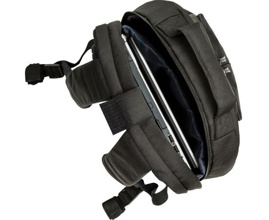 Рюкзак для ноутбука RivaCase 17" 8460 Black (8460Black), изображение 4 Рюкзак для ноутбука RivaCase 17" 8460 Black (8460Black), изображение 4