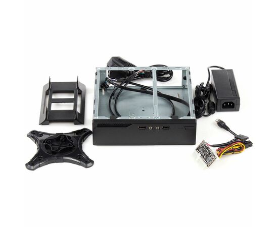 Корпус Casecom M300-2U2, зображення 6 Корпус Casecom M300-2U2, зображення 6