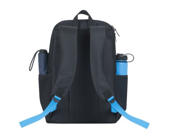 Рюкзак для ноутбука RivaCase 15.6" 8067 Black (8067Black), изображение 2 Рюкзак для ноутбука RivaCase 15.6" 8067 Black (8067Black), изображение 2