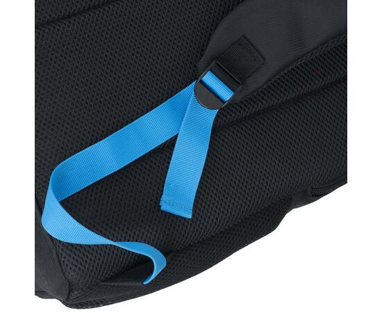 Рюкзак для ноутбука RivaCase 15.6" 8067 Black (8067Black), изображение 6 Рюкзак для ноутбука RivaCase 15.6" 8067 Black (8067Black), изображение 6