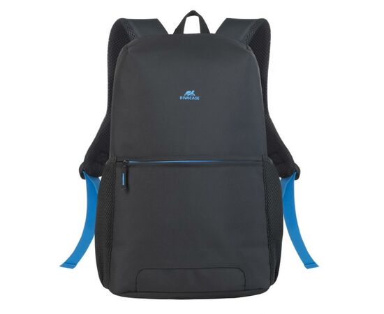 Рюкзак для ноутбука RivaCase 15.6" 8067 Black (8067Black), изображение 8 Рюкзак для ноутбука RivaCase 15.6" 8067 Black (8067Black), изображение 8