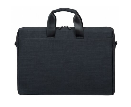 Сумка для ноутбука RivaCase 17.3" 8355 Black (8355Black), изображение 2 Сумка для ноутбука RivaCase 17.3" 8355 Black (8355Black), изображение 2