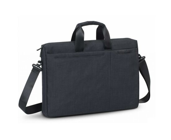 Сумка для ноутбука RivaCase 17.3" 8355 Black (8355Black)