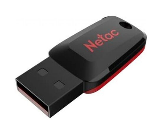 USB флеш накопитель Netac 16GB U197 USB 2.0 (NT03U197N-016G-20BK), изображение 2 USB флеш накопитель Netac 16GB U197 USB 2.0 (NT03U197N-016G-20BK), изображение 2