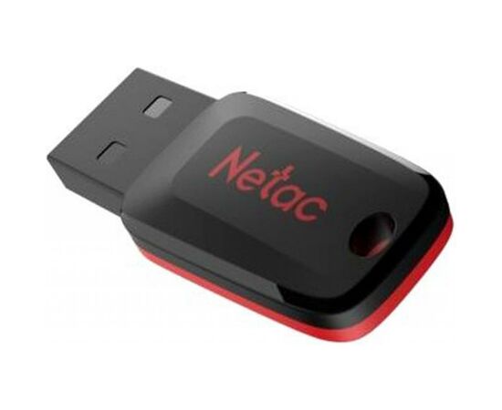 USB флеш накопитель Netac 16GB U197 USB 2.0 (NT03U197N-016G-20BK), изображение 3 USB флеш накопитель Netac 16GB U197 USB 2.0 (NT03U197N-016G-20BK), изображение 3