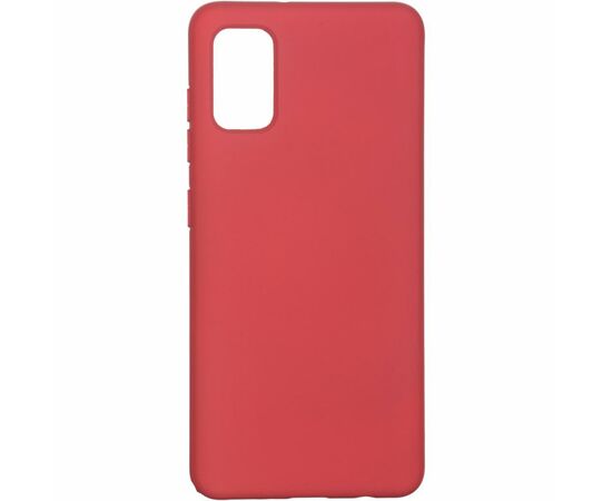 Чехол для моб. телефона Armorstandart ICON Case for Samsung A41 Red (ARM56579)