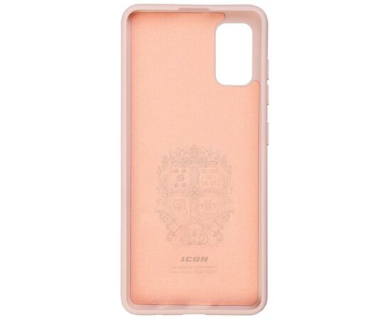 Чехол для моб. телефона Armorstandart ICON Case Samsung A41 Pink Sand (ARM56577), изображение 2