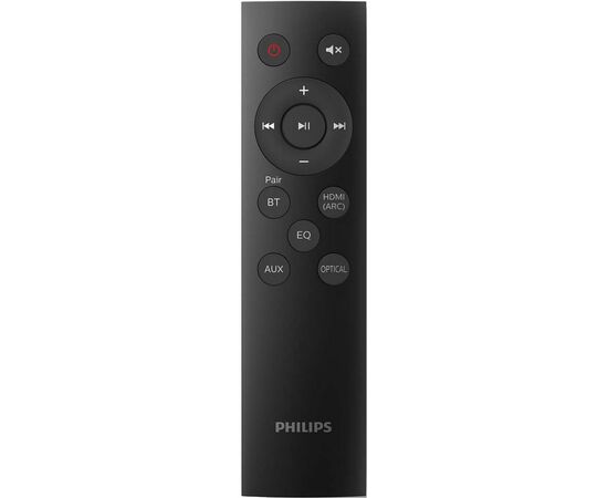 Акустична система Philips TAB5105 Black (TAB5105/12), зображення 4