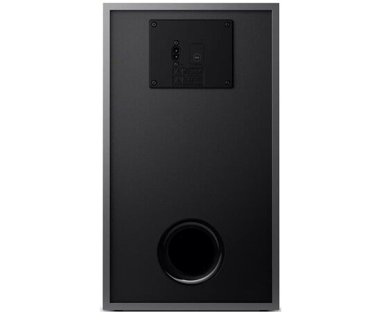 Акустическая система Philips TAB8905 Black (TAB8905/10), изображение 3 Акустическая система Philips TAB8905 Black (TAB8905/10), изображение 3