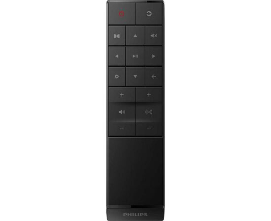 Акустическая система Philips TAB8905 Black (TAB8905/10), изображение 7 Акустическая система Philips TAB8905 Black (TAB8905/10), изображение 7