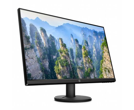 Монитор HP V27i (9SV94AA), изображение 2 Монитор HP V27i (9SV94AA), изображение 2