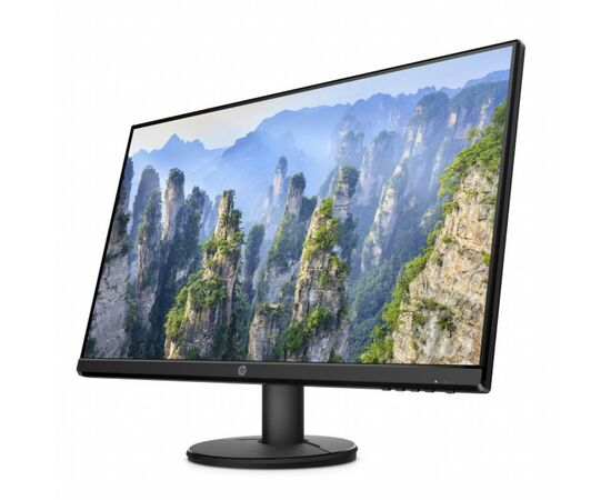 Монитор HP V27i (9SV94AA), изображение 3 Монитор HP V27i (9SV94AA), изображение 3