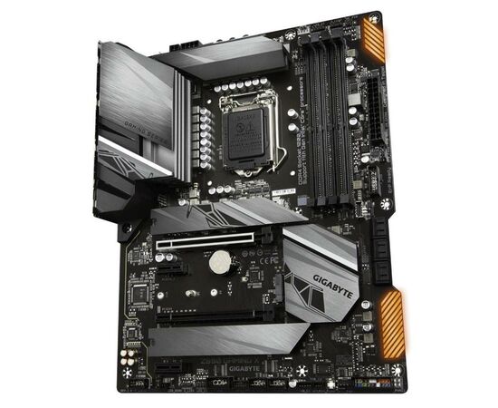Материнська плата GIGABYTE Z590 GAMING X, зображення 3 Материнська плата GIGABYTE Z590 GAMING X, зображення 3