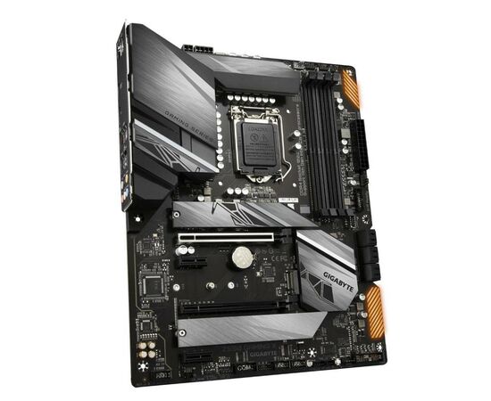 Материнська плата GIGABYTE Z590 GAMING X, зображення 4 Материнська плата GIGABYTE Z590 GAMING X, зображення 4