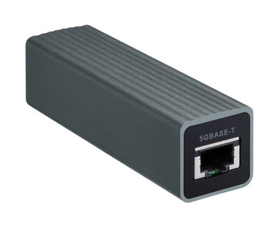 Сетевая карта QNap QNA-UC5G1T, изображение 4 Сетевая карта QNap QNA-UC5G1T, изображение 4