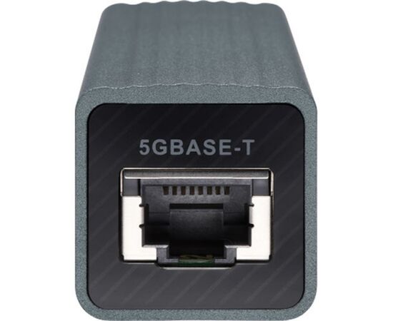 Сетевая карта QNap QNA-UC5G1T, изображение 6 Сетевая карта QNap QNA-UC5G1T, изображение 6