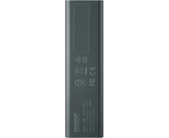 Сетевая карта QNap QNA-UC5G1T, изображение 8 Сетевая карта QNap QNA-UC5G1T, изображение 8
