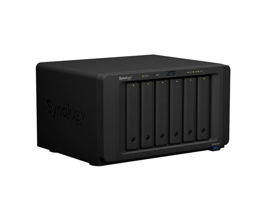 NAS Synology DS1621XS+, изображение 3 NAS Synology DS1621XS+, изображение 3
