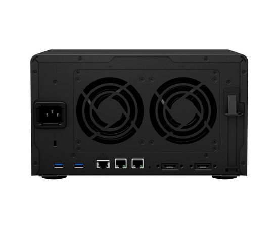 NAS Synology DS1621XS+, изображение 4 NAS Synology DS1621XS+, изображение 4