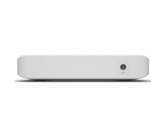Коммутатор сетевой Ubiquiti USW-Lite-8-PoE, изображение 3 Коммутатор сетевой Ubiquiti USW-Lite-8-PoE, изображение 3