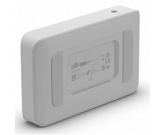 Коммутатор сетевой Ubiquiti USW-Lite-8-PoE, изображение 5 Коммутатор сетевой Ubiquiti USW-Lite-8-PoE, изображение 5