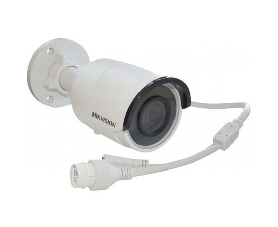 Камера видеонаблюдения Hikvision DS-2CD2063G0-I (2.8), изображение 2 Камера видеонаблюдения Hikvision DS-2CD2063G0-I (2.8), изображение 2
