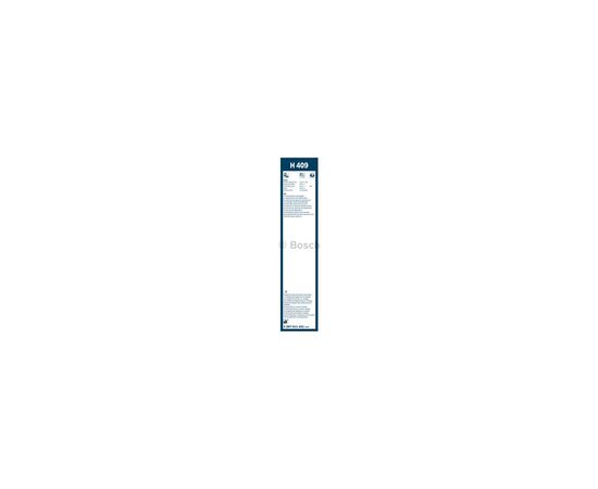 Щетка стеклоочистителя Bosch 3 397 011 431, изображение 3 Щетка стеклоочистителя Bosch 3 397 011 431, изображение 3