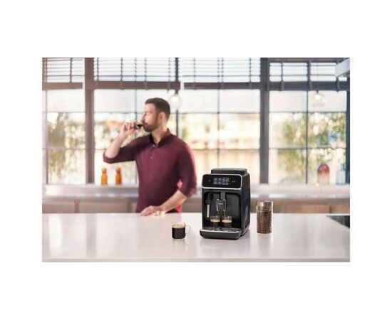 Кофемашина Philips EP2224/40, изображение 6 Кофемашина Philips EP2224/40, изображение 6