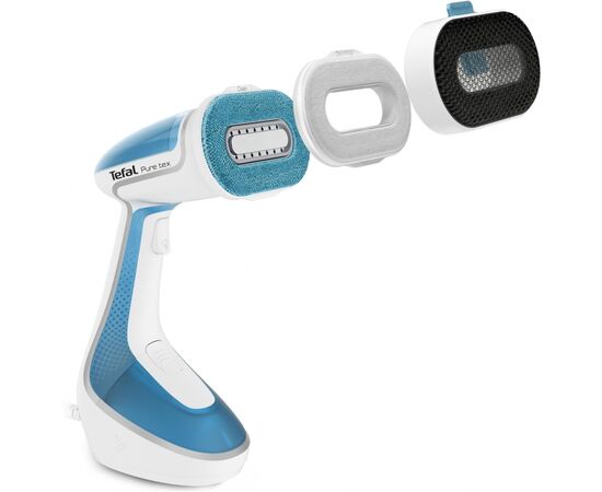 Отпариватель для одежды Tefal DT9530E1, изображение 2 Отпариватель для одежды Tefal DT9530E1, изображение 2