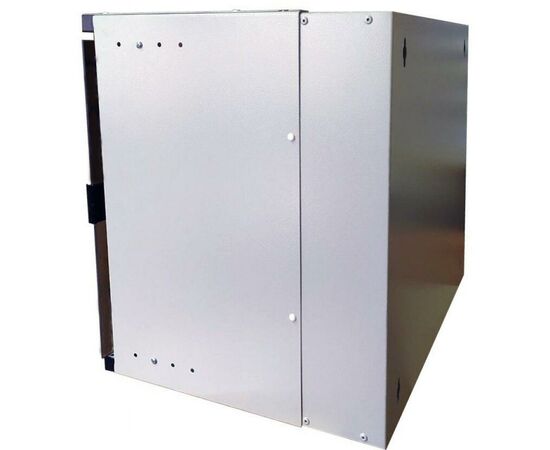 Шафа настінна Hypernet 7U 19" 540x400 SOHO (WMNC-40-7U-SOHO-FLAT), зображення 6 Шафа настінна Hypernet 7U 19" 540x400 SOHO (WMNC-40-7U-SOHO-FLAT), зображення 6