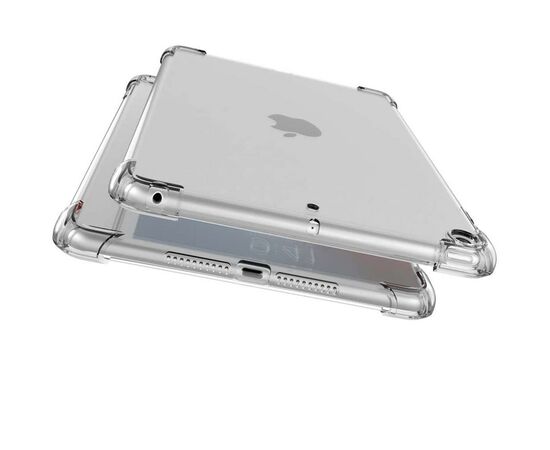 Чехол для планшета BeCover Anti-Shock Apple iPad Mini 6 2021 Clear (706020), изображение 2 Чехол для планшета BeCover Anti-Shock Apple iPad Mini 6 2021 Clear (706020), изображение 2
