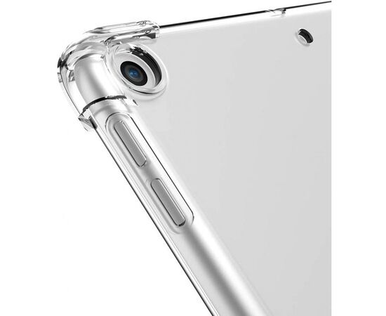 Чехол для планшета BeCover Anti-Shock Apple iPad Mini 6 2021 Clear (706020), изображение 3 Чехол для планшета BeCover Anti-Shock Apple iPad Mini 6 2021 Clear (706020), изображение 3