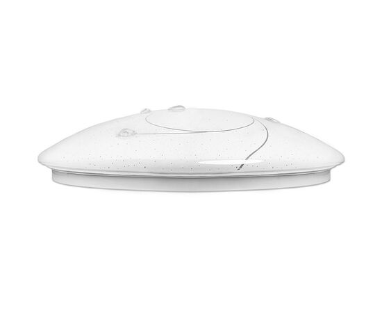 Светильник Videx LED DROP 72W 28 (VL-CLS2031-72), изображение 3 Светильник Videx LED DROP 72W 28 (VL-CLS2031-72), изображение 3