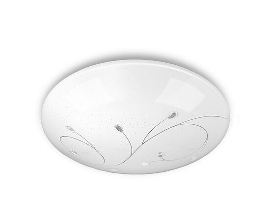 Светильник Videx LED DROP 72W 28 (VL-CLS2031-72), изображение 4 Светильник Videx LED DROP 72W 28 (VL-CLS2031-72), изображение 4