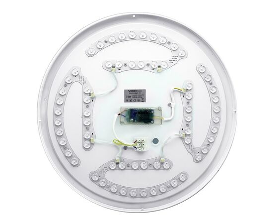Светильник Videx LED DROP 72W 28 (VL-CLS2031-72), изображение 5 Светильник Videx LED DROP 72W 28 (VL-CLS2031-72), изображение 5